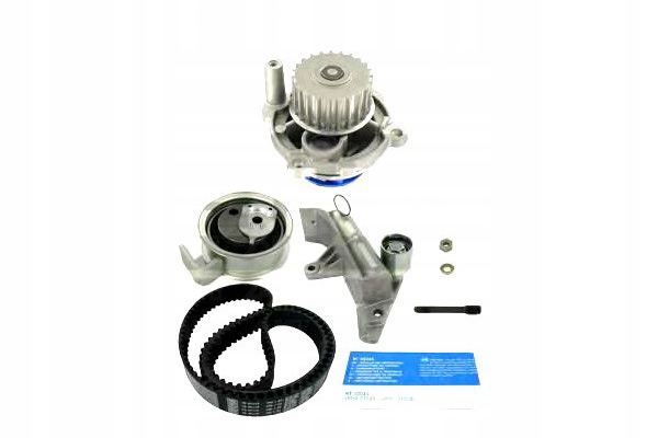 Skf Rozvodová Sada Pro Čerpadlo Audi A4 2.0 (8E2. B6)