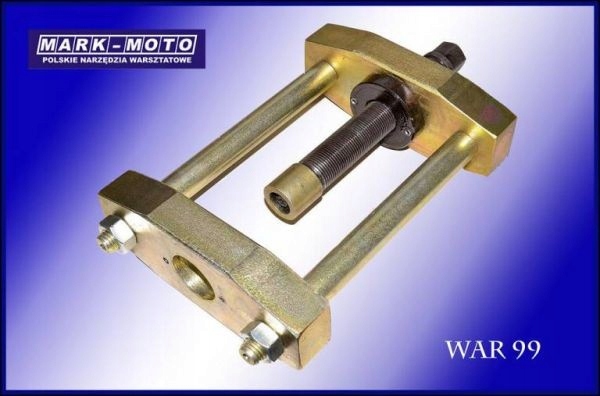 Univerzálny Lis Na Čapy, Závesné Objímky MMWAR099