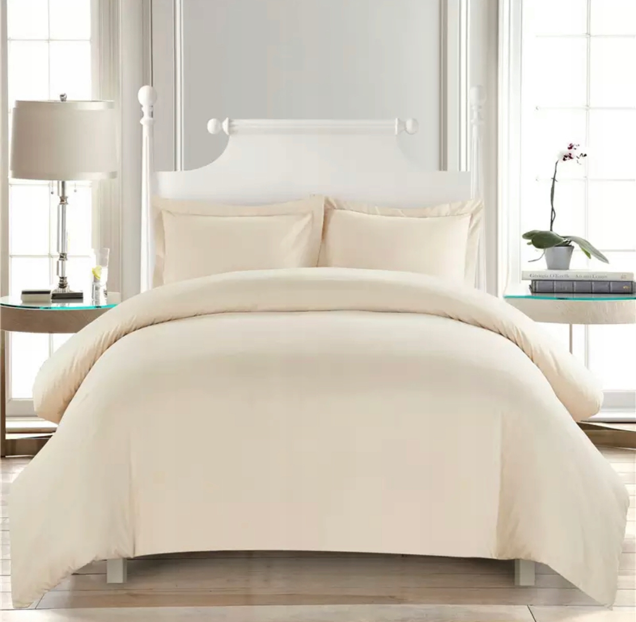 Pościel 200x220 +2 poszewki 70x80 Dużo Kolorów TWÓJ WYMIAR + GRATIS Marka inna