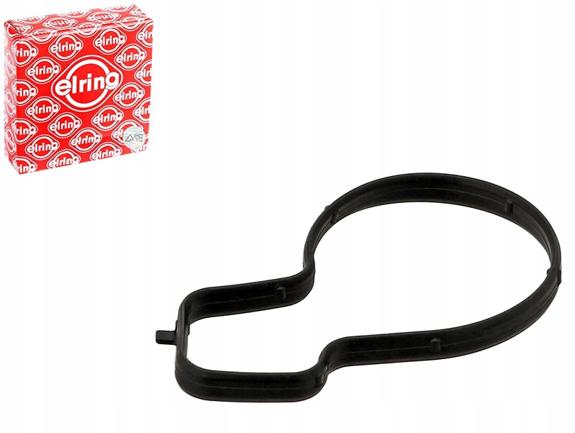 USZCZELKA TERMOSTATU PŁYNU CHŁODZĄCEGO AUDI A1 A1 CITY CARVER A3 Q2