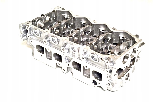 GŁOWICA CYLINDRÓW NISSAN CABSTAR MURANO II NAVARA NP300 NP300 NAVARA Numer katalogowy części 908510