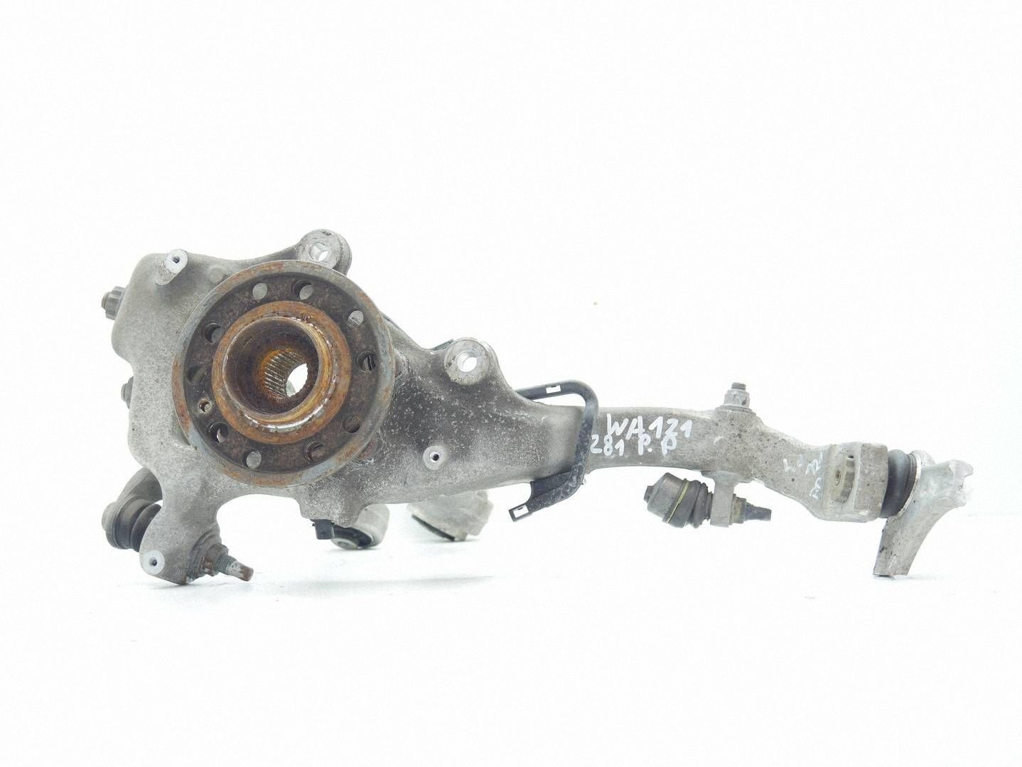 swing right front right front MERCEDES E C238 3.0 CDI A2133325200