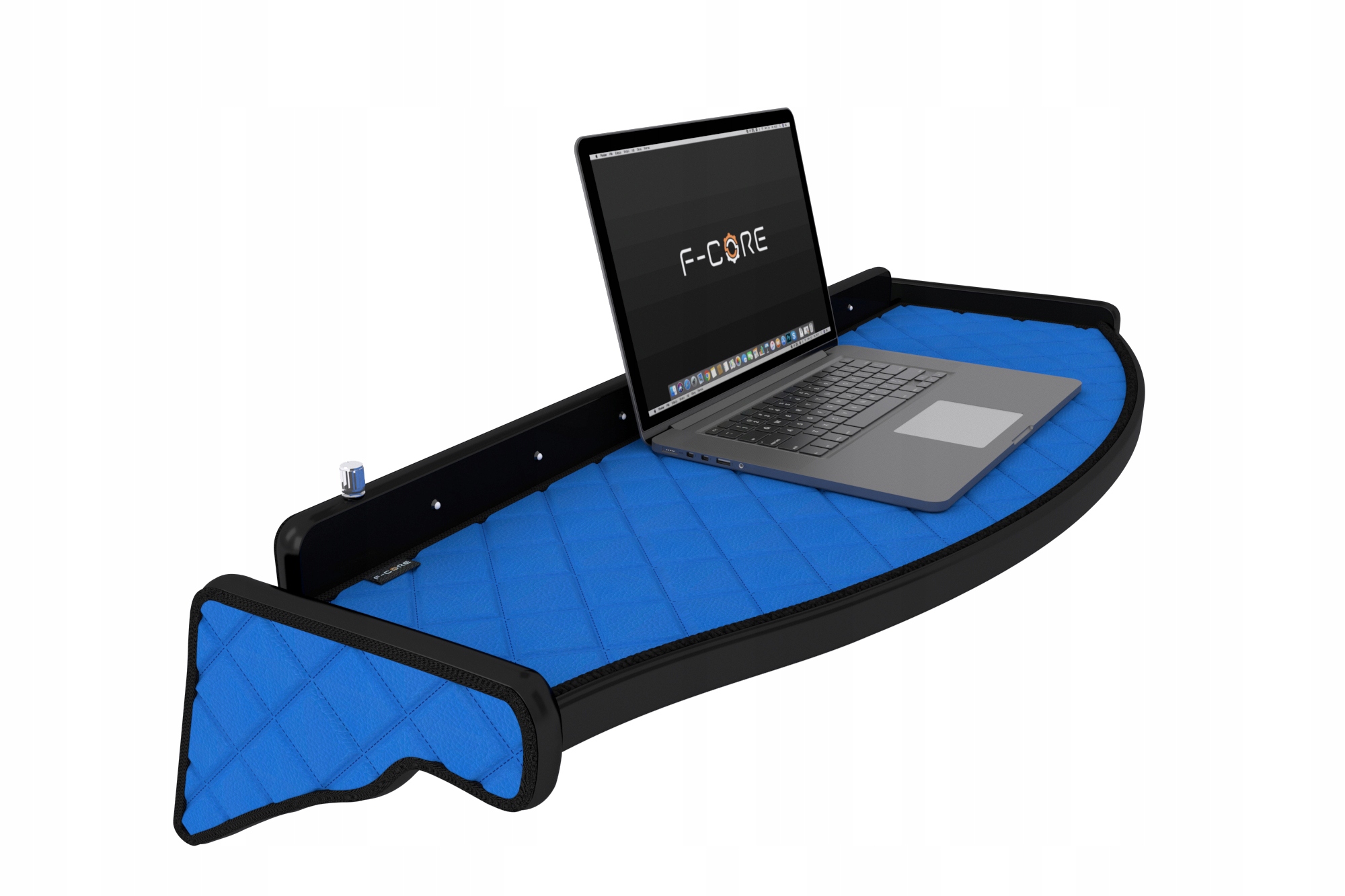 Police Tir Renault Midlum 00-14 D 14- střední Led panel 24V eko-kůže skaj