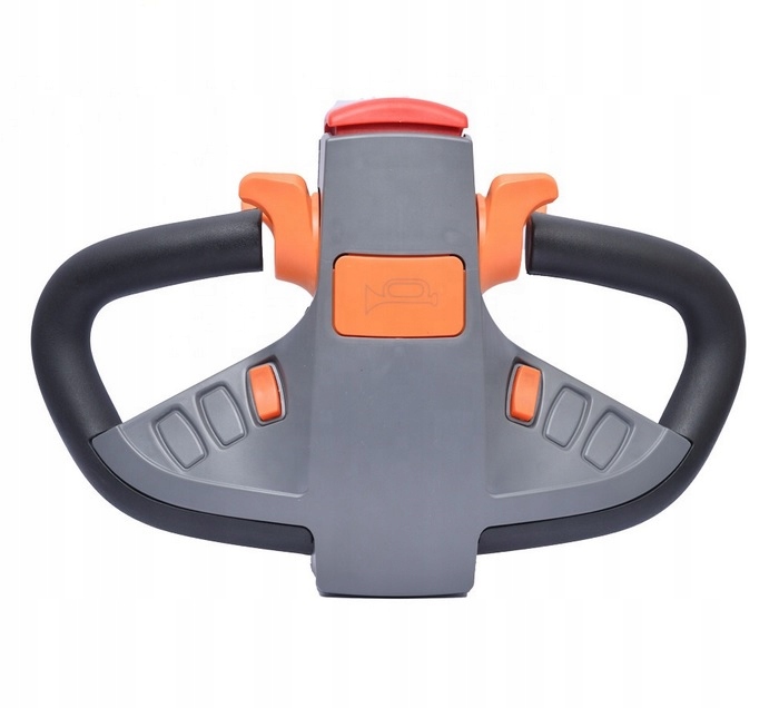 001 - Temo600рукав управления дышлом для тележки для поддонов