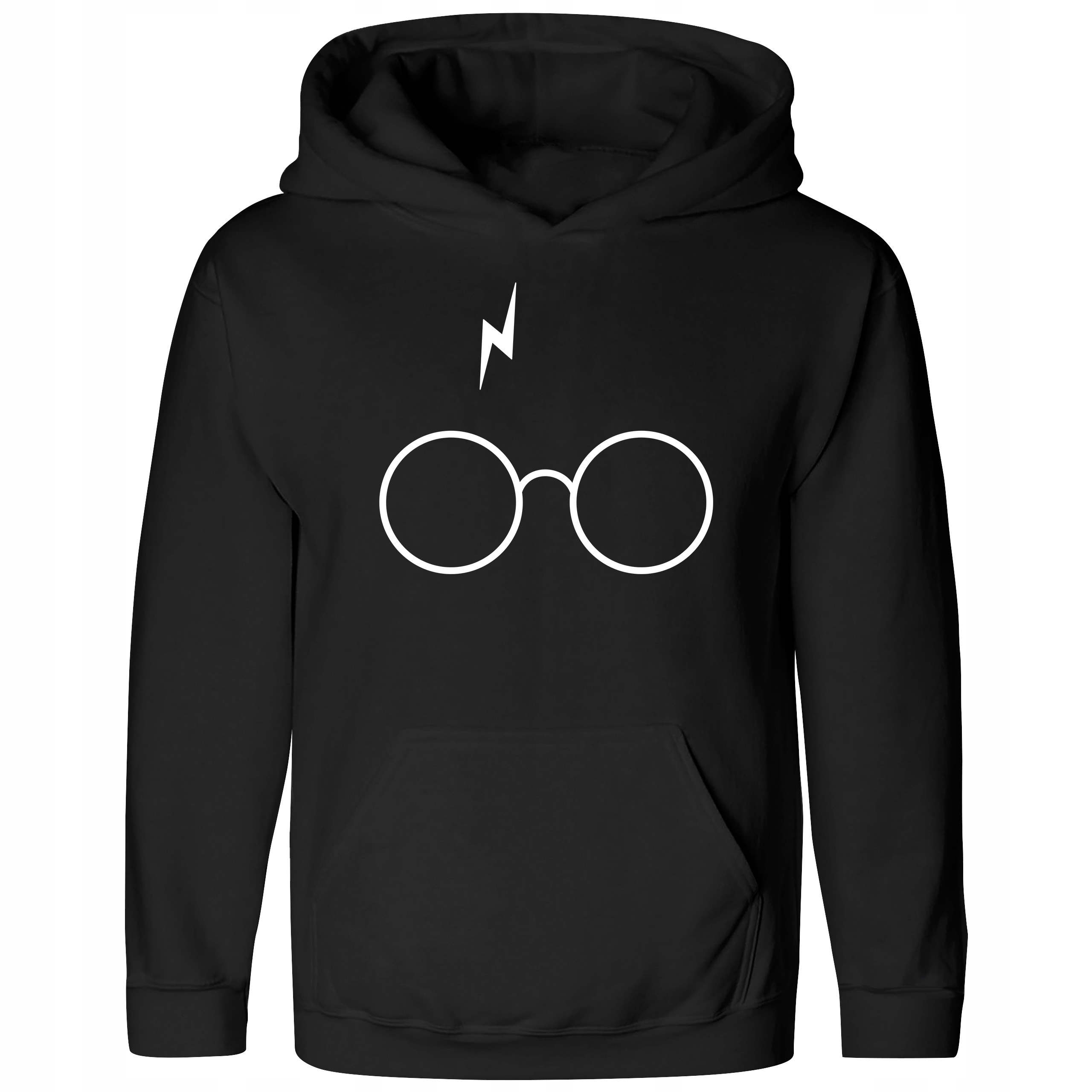 

Bluza dziecięca Harry Potter Hogwart 152