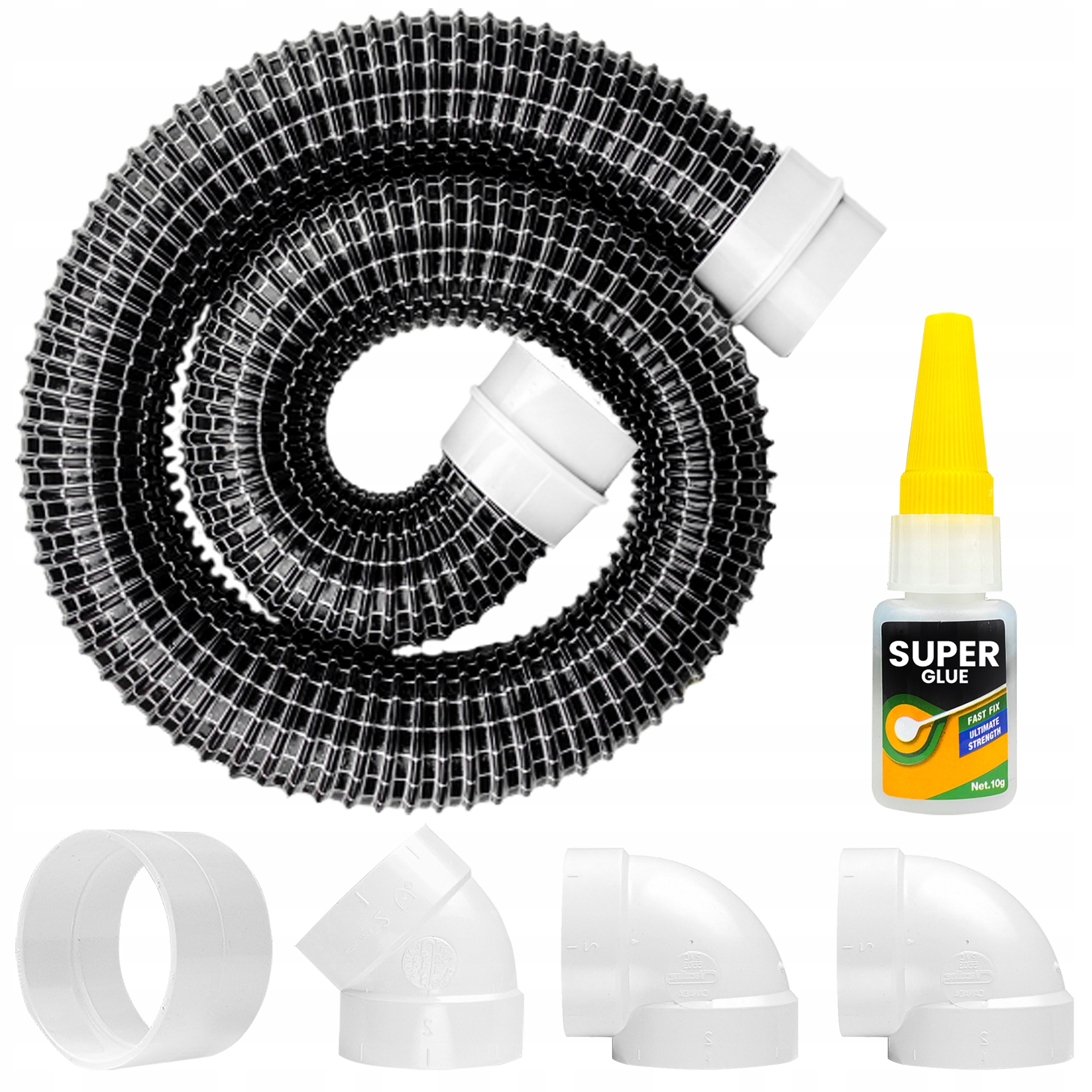 

Smartconnect Zestaw Podłączeniowy Do Kasety Vroom