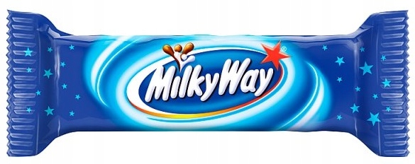 Baton Milky Way 21,5G
