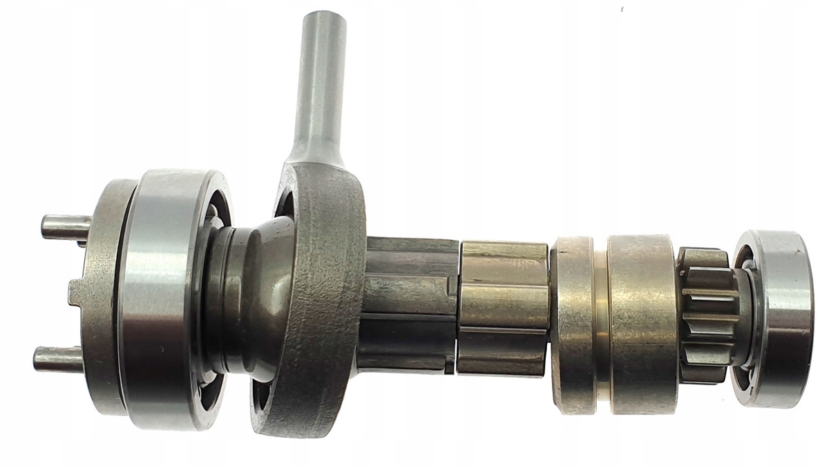 BOSCH wał łożysko wahliwe GBH36V-Li GBH18V-Li Kod producenta 1607000D10