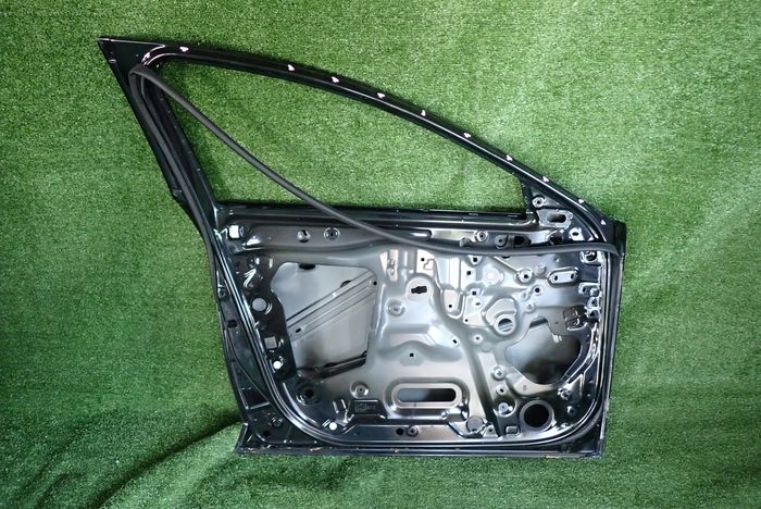 MAZDA 3 19- door left front front