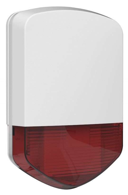 iGET Security P11v2 venkovní siréna P11v2