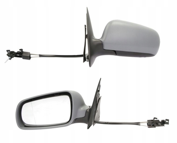 Vnější zrcátko levé 6913512M View Max