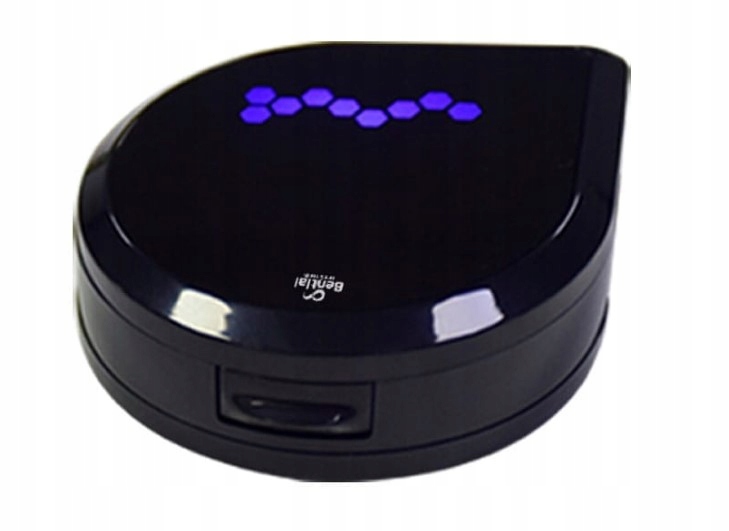 Dezynfekcja Ozonator Na Szczoteczkę Etui Uv Ozon