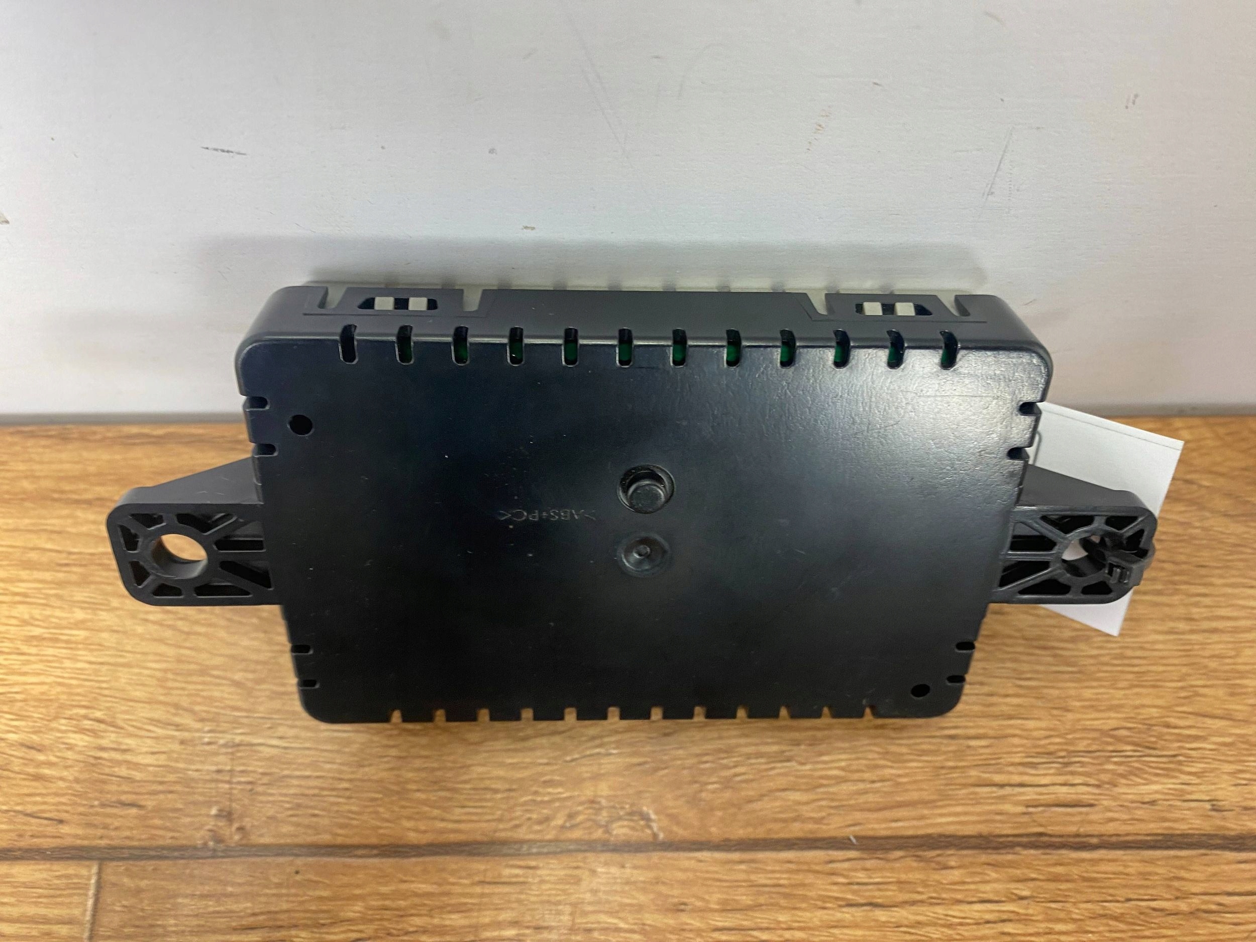 module seat Ford Mustang VII MK7 S650 2024+