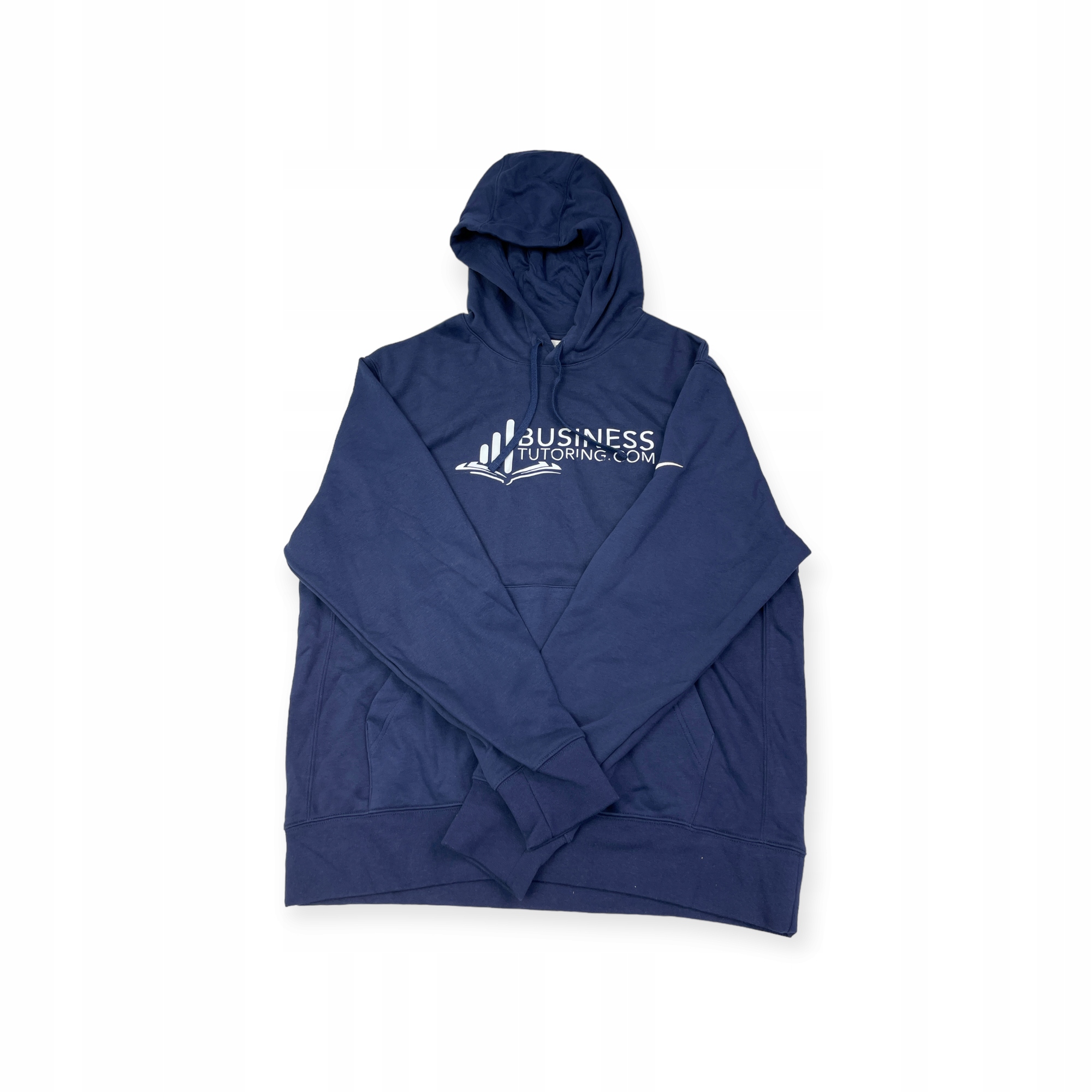 Pánská stahovací pánská mikina s kapucí Nike L