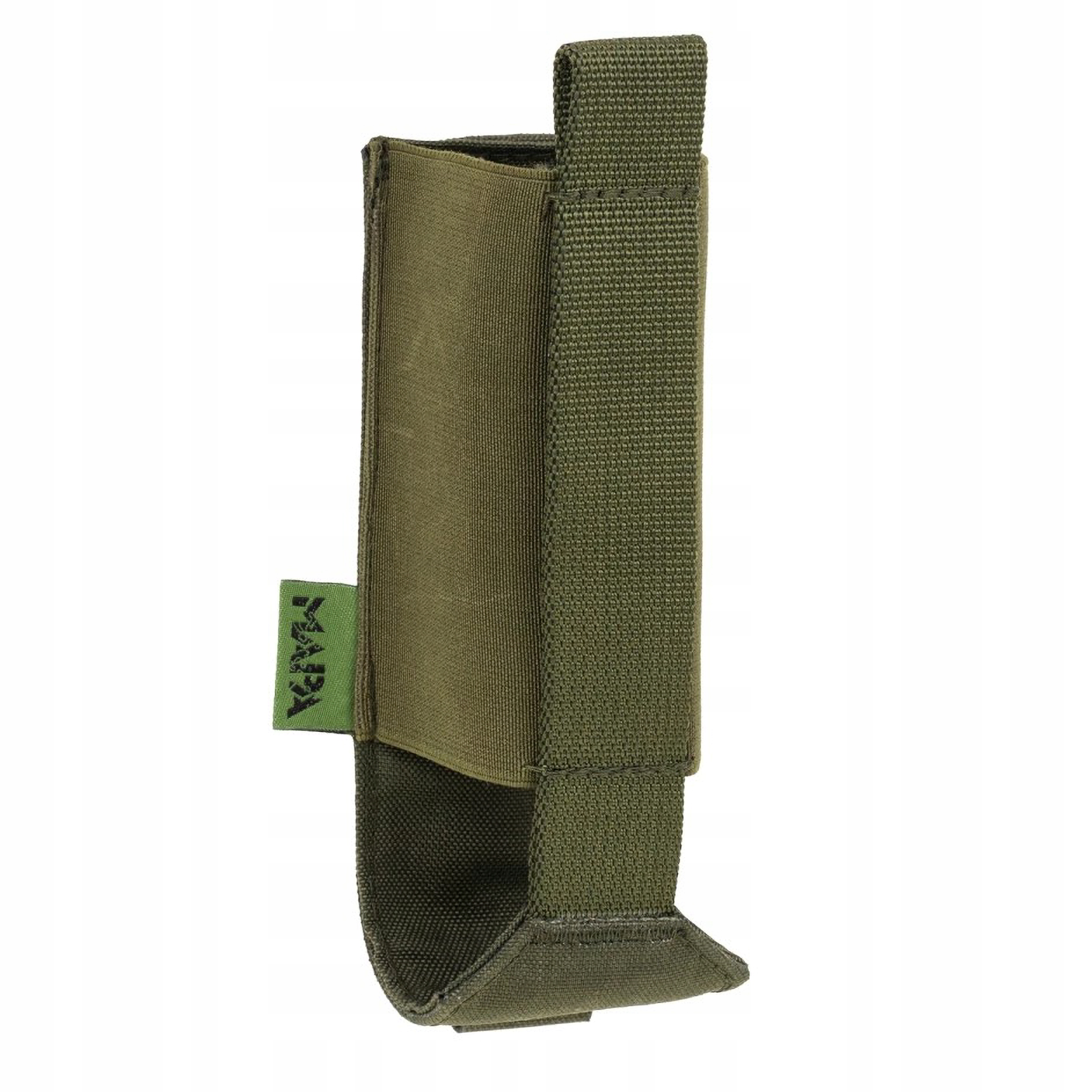 Kieszeń na stazę Maskpol TMRG-10 Ranger Green
