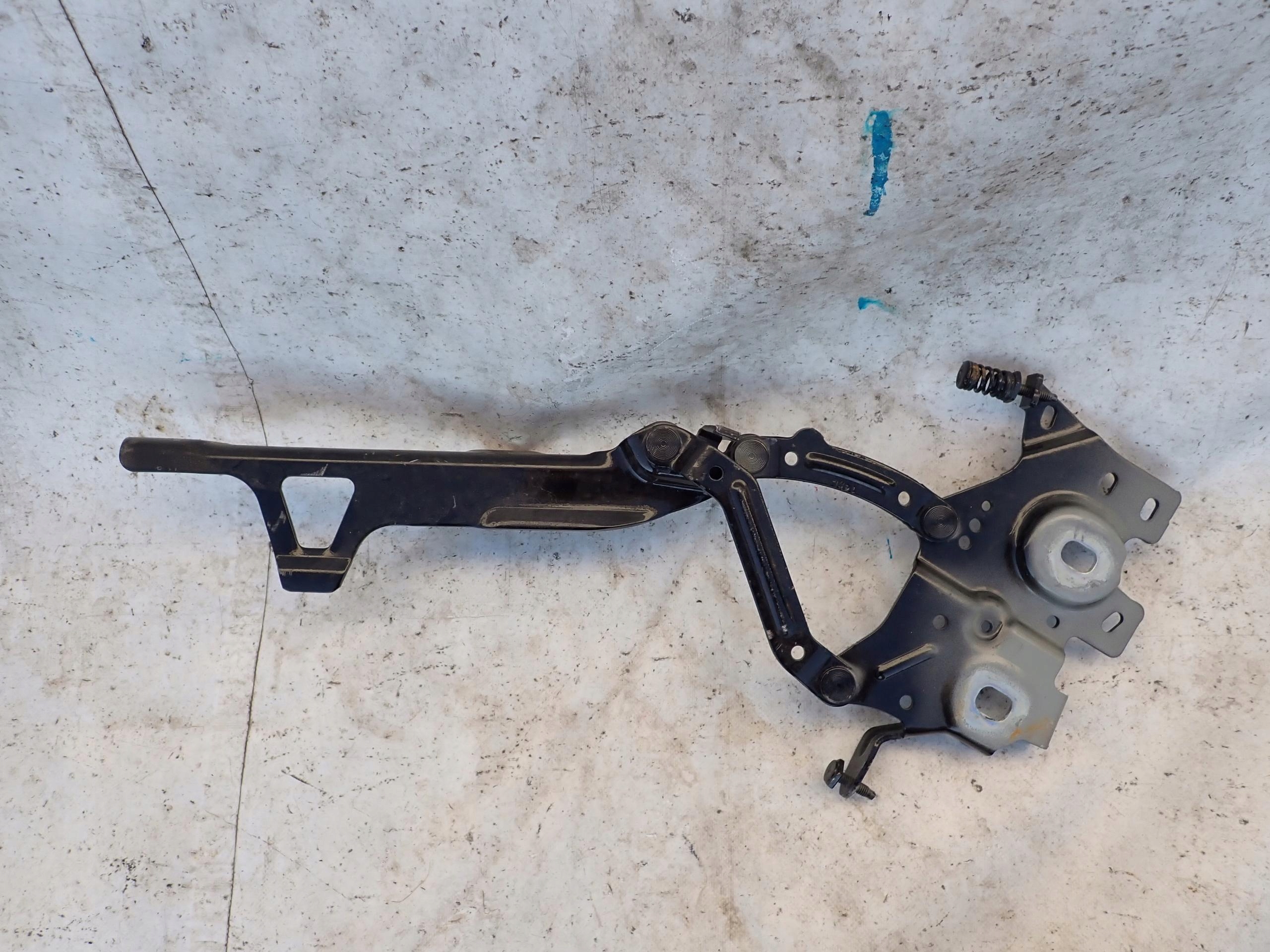 BMW MINI F54 16-> hinge bonnets left