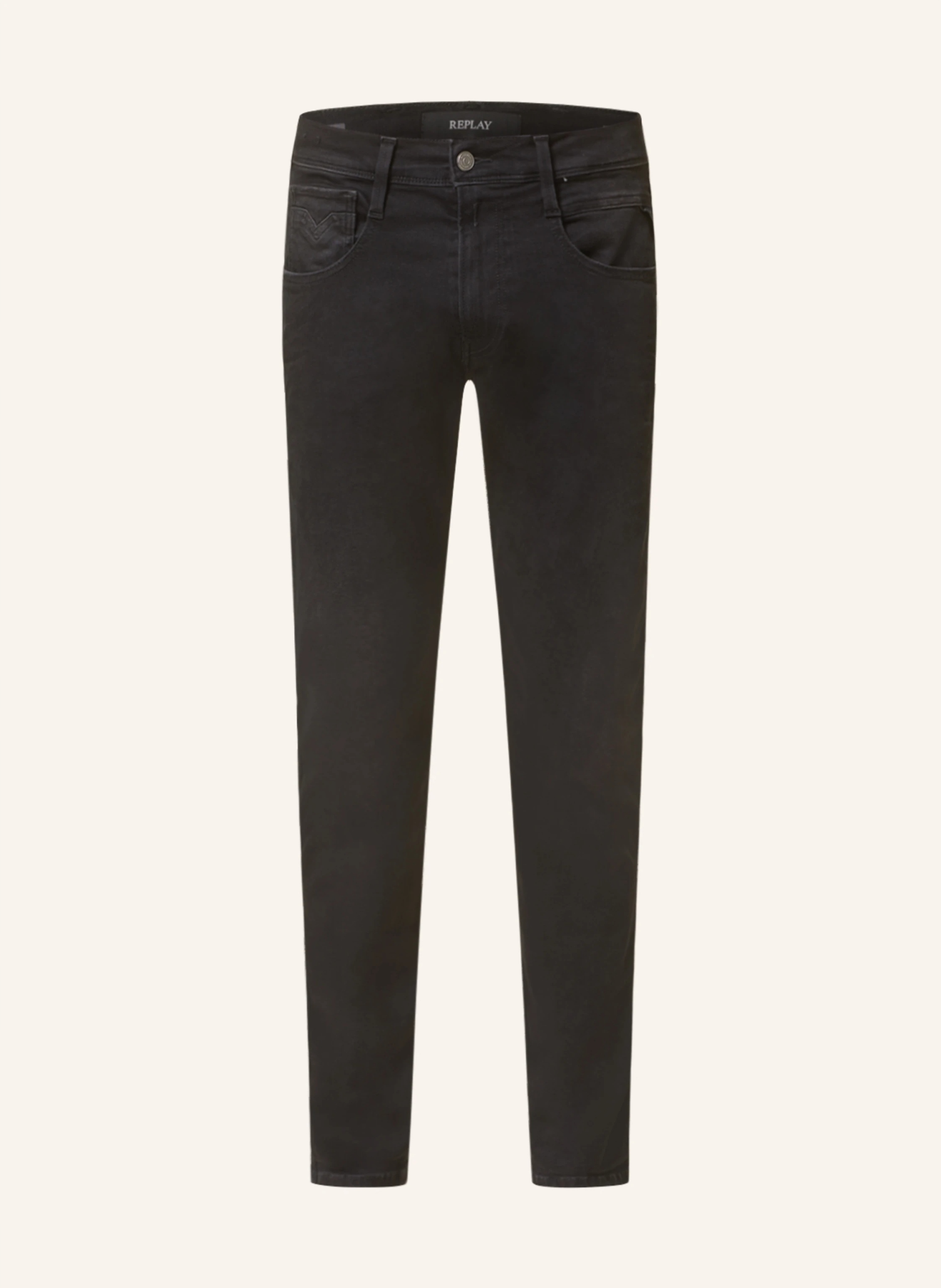 Replay Džíny Anbass slim fit vel 31/30