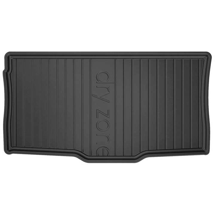 Rohož Do Kufru Gumová vložka Kobereček Fiat Panda 3 Hatchback od 2011- Dz