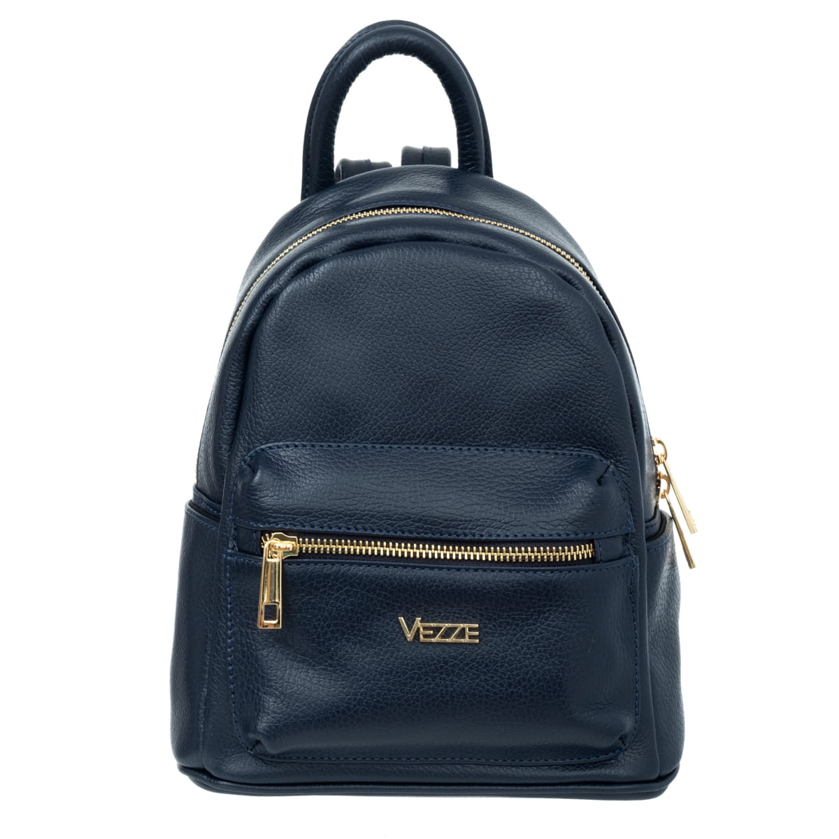 Batoh Vezze Pulito Oro Tmavě modrý