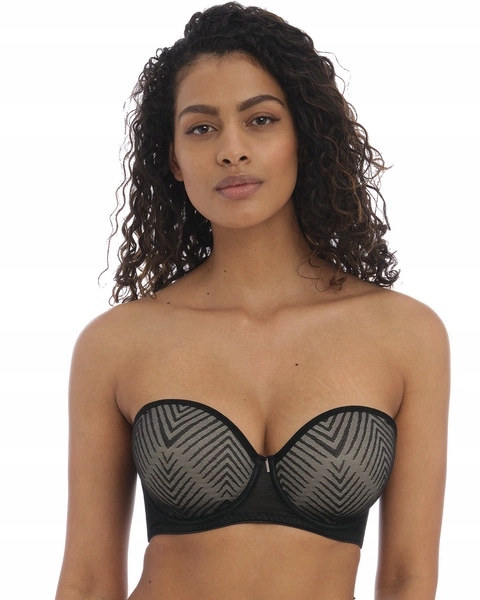 Freya Tailored podprsenka bez ramínek