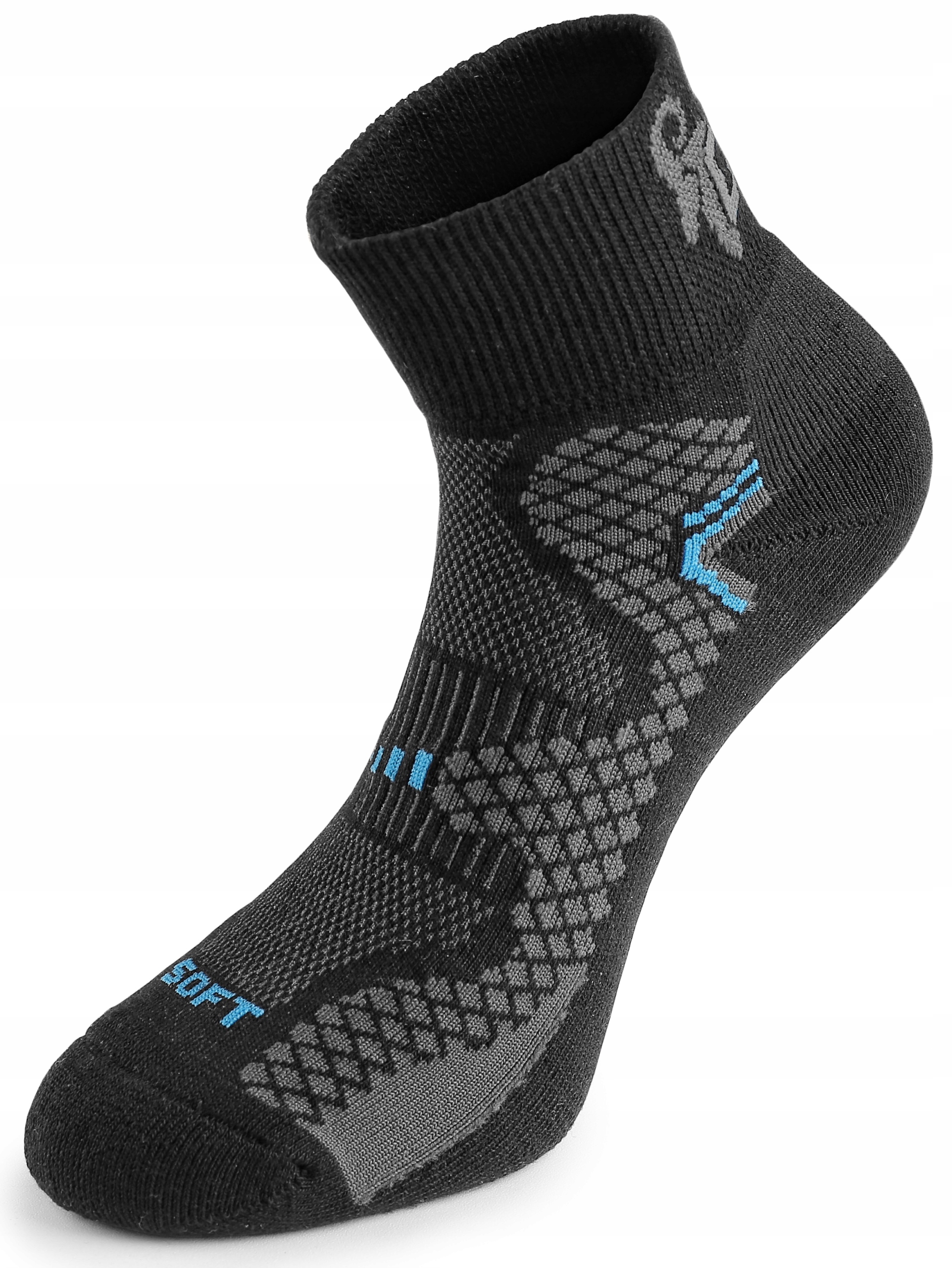 

Cxs Soft Skarpety Skarpetki Robocze roz. 40-42