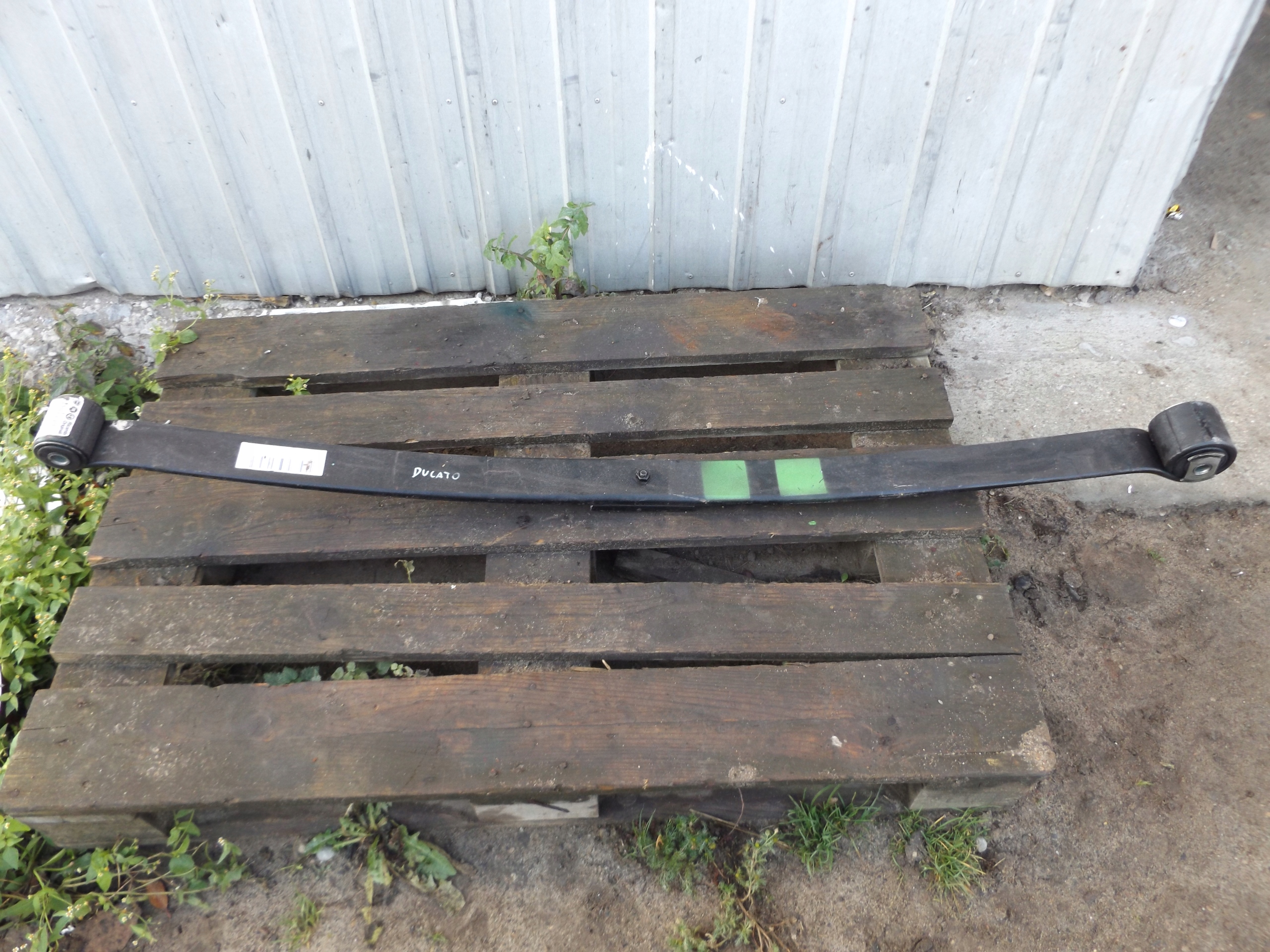 DUCATO III RESOR TYL 1355403080