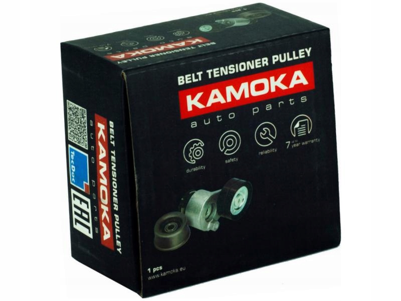 РОЛИК РЕМНЯ ПОЛІКЛИНОВОГО KAMOKA R0316 