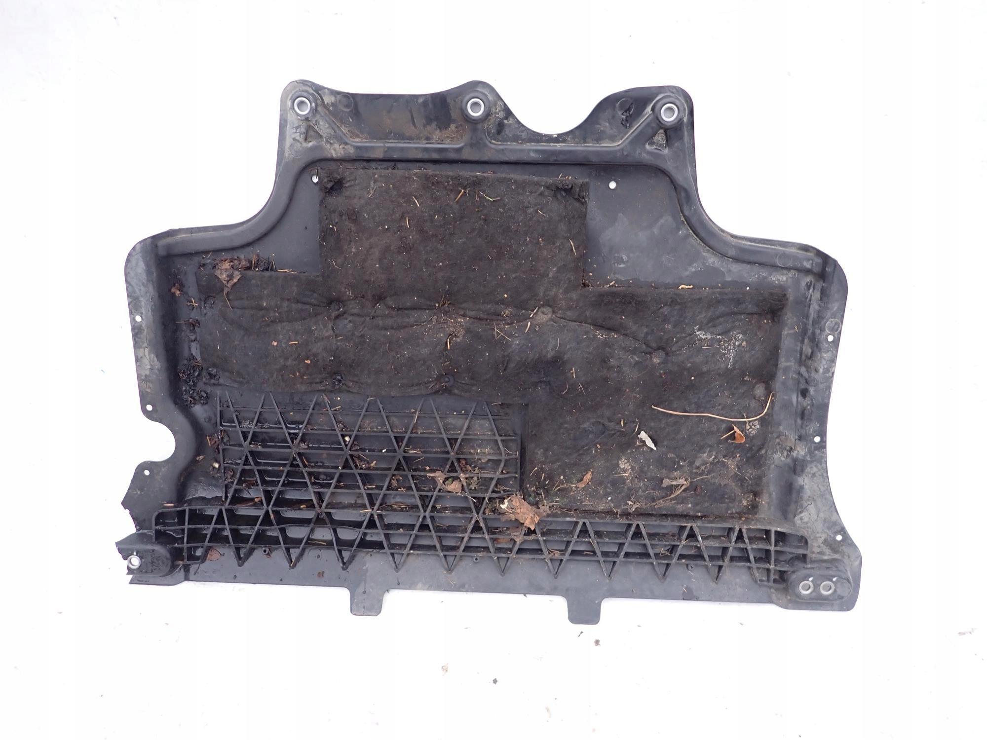 VW AUDI SKODA SEAT 5QF825901A cover below engine