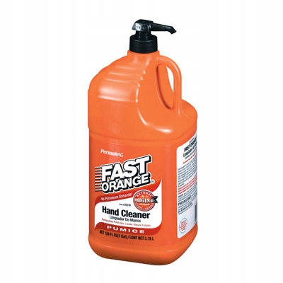 FAST ORANGE ЕМУЛЬСІЯ ПАСТА OHS ДЛЯ МИТТЯ РУК 3,78 Л