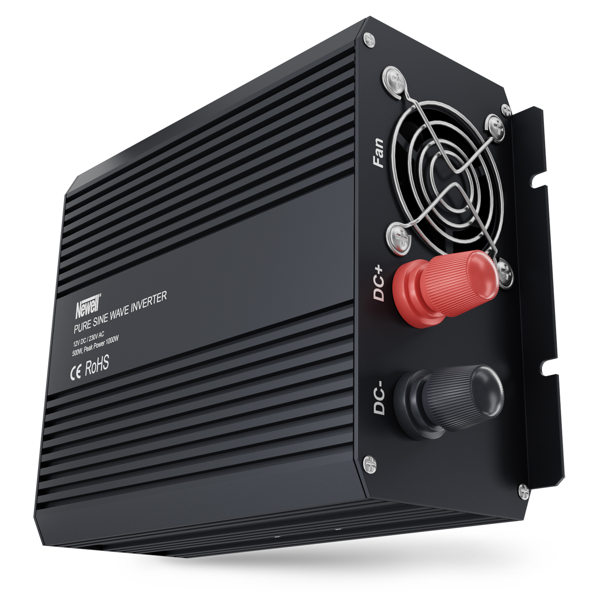 Newell Menič napätia – 12 V 230 V, 500 W