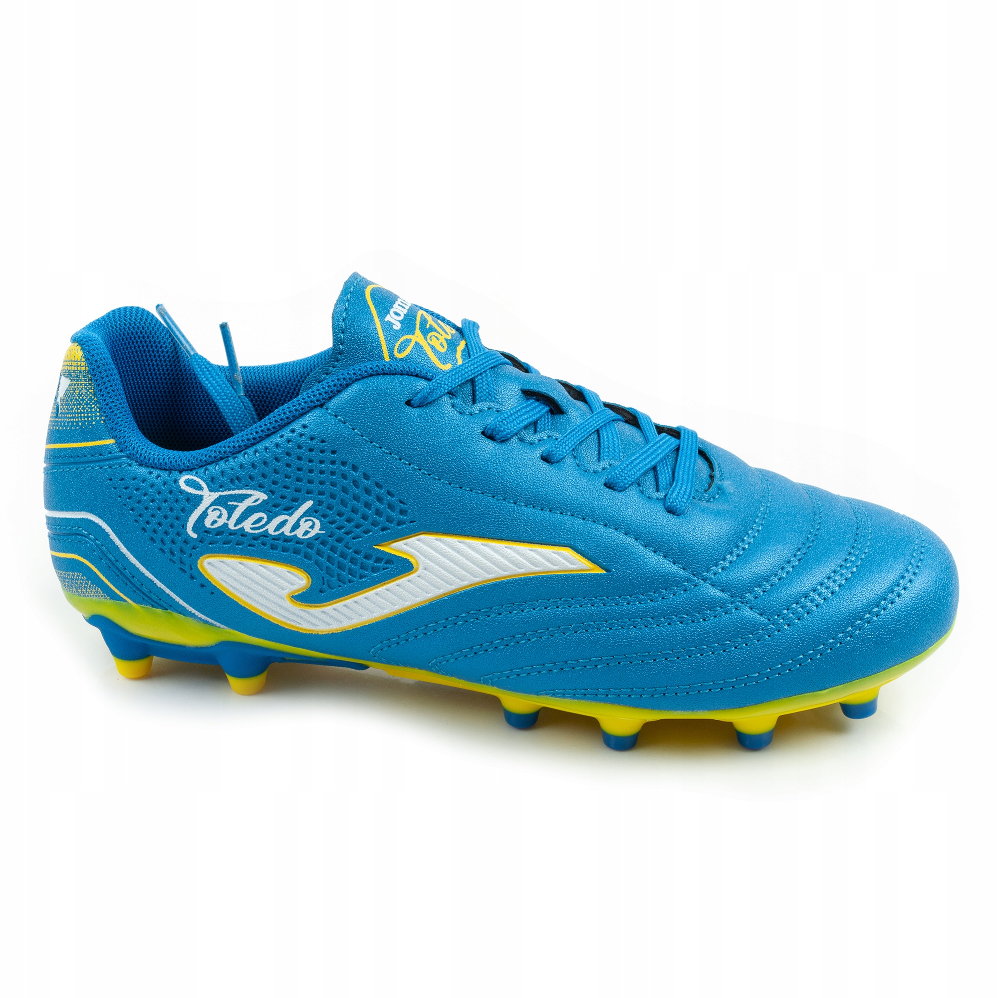 Buty piłkarskie korki Joma Toledo Jr 2604 r.32 piłka nożna lanki