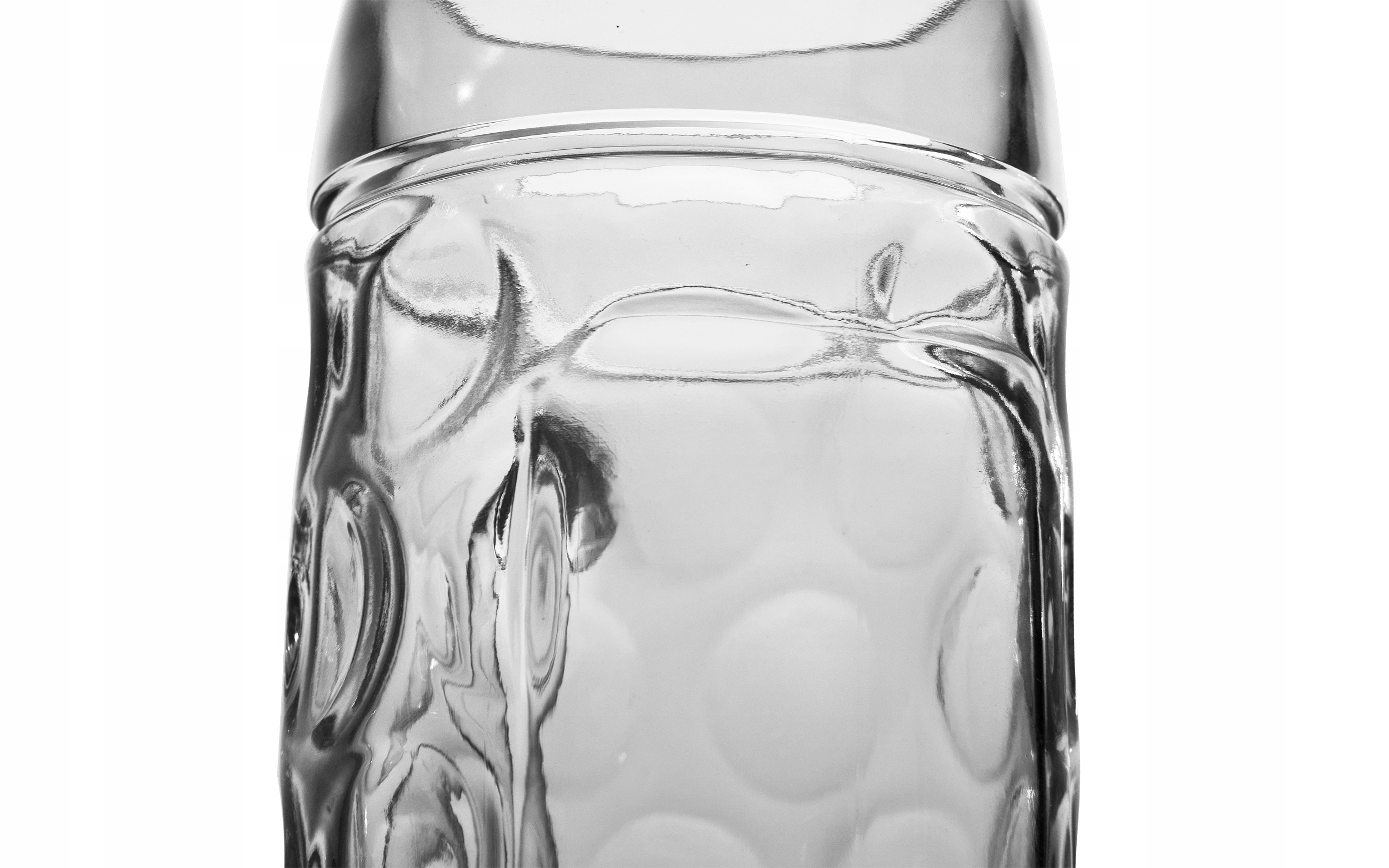 Kufel 0,5 L Oberglas Marka inna