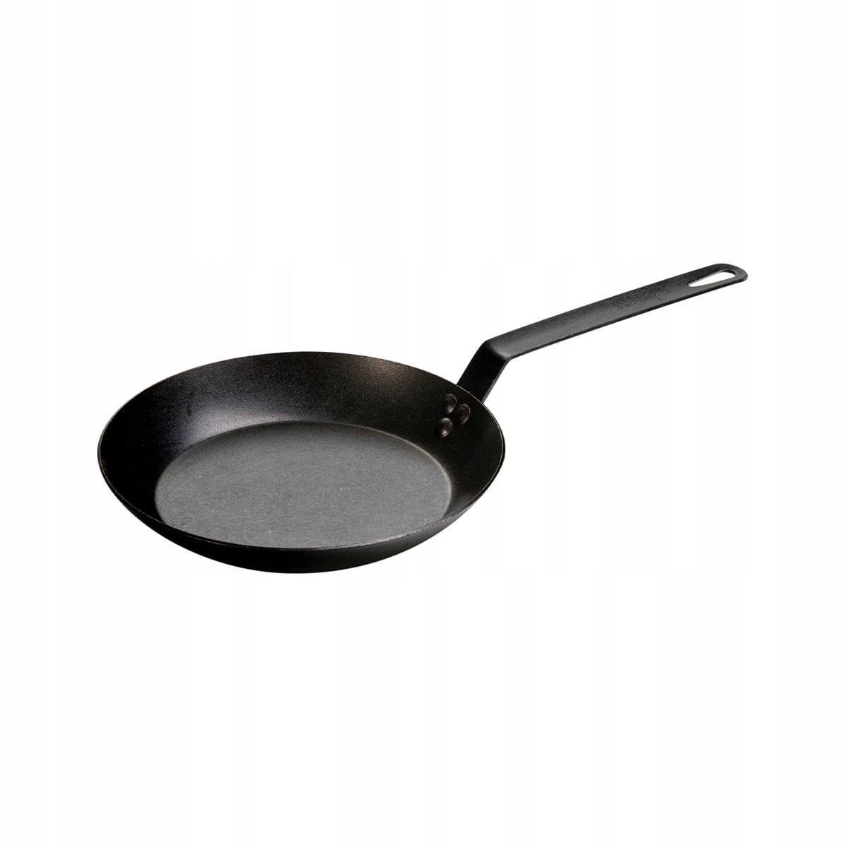 Lodge Panvica 26 cm z uhlíkovej ocele Lodge