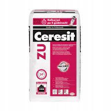 

Ceresit Zu klej do siatki i styropianu 25 kg