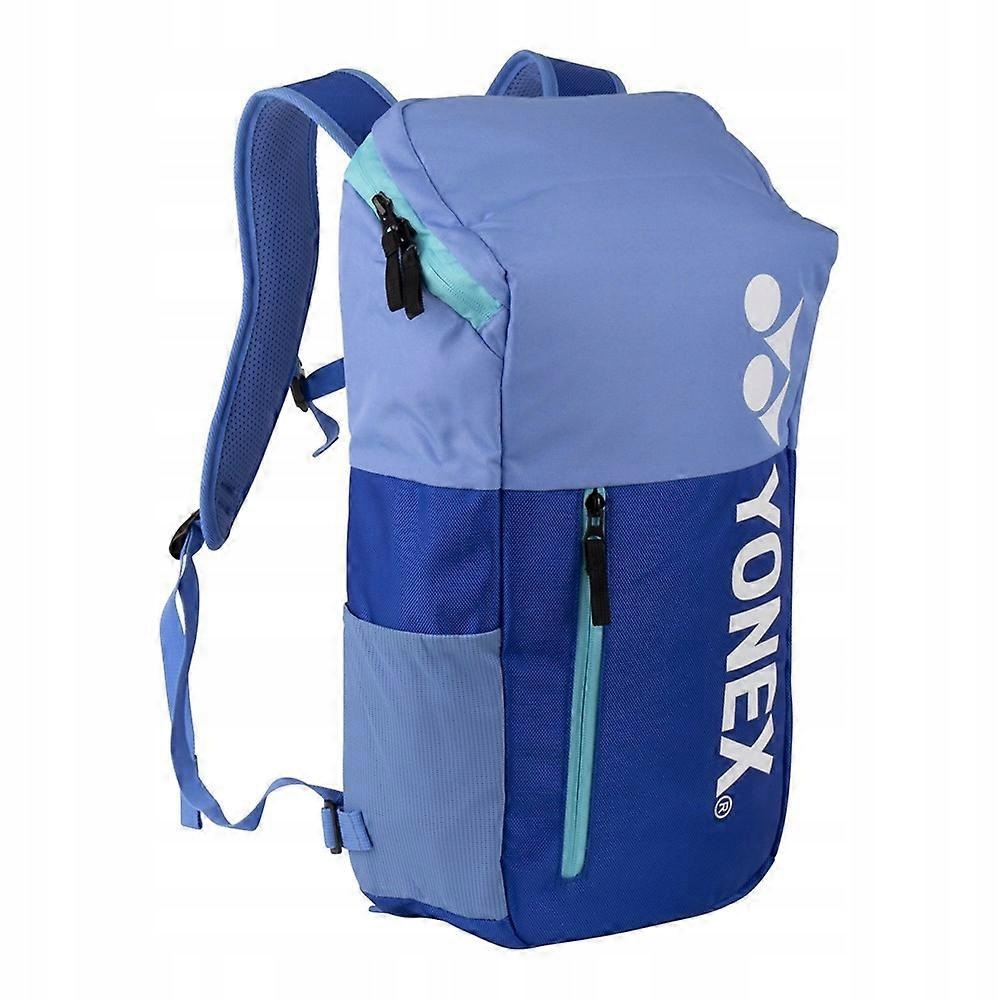 Plecak sportowy Yonex Club 2824 28 L niebieski tenisowy badminton