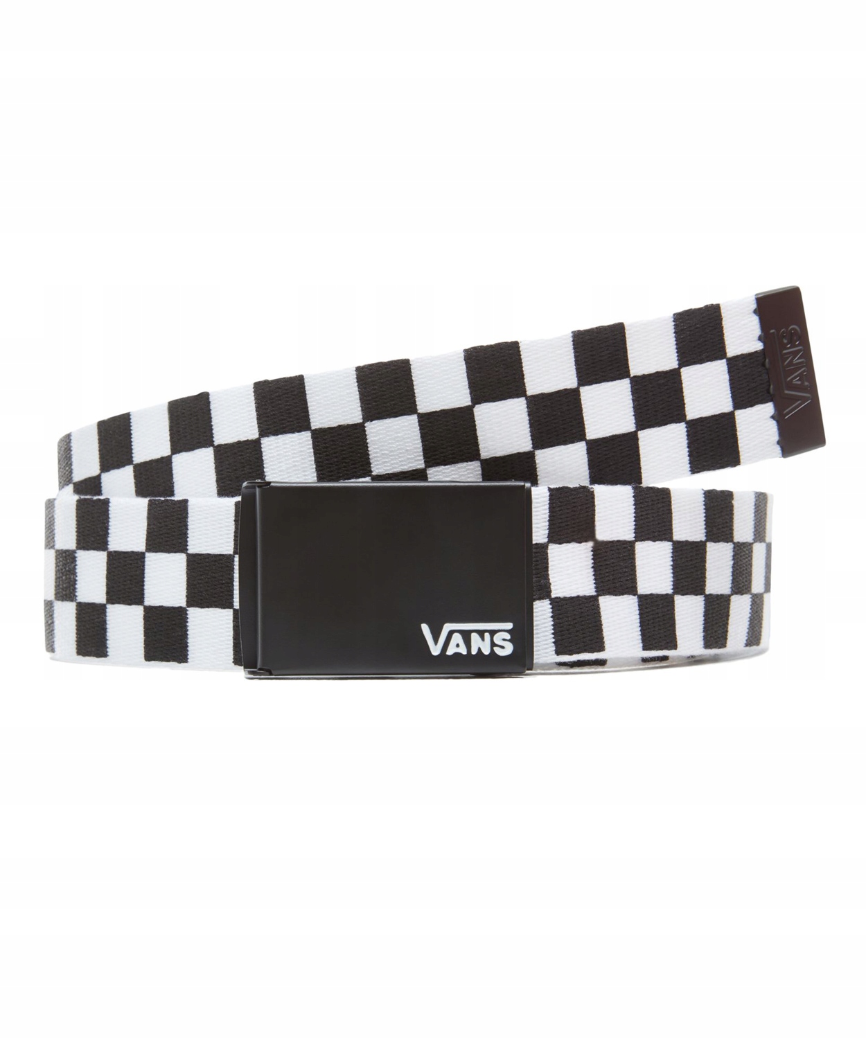 

Pasek Vans Deepster Web Belt VA31J1Y28 Black/White