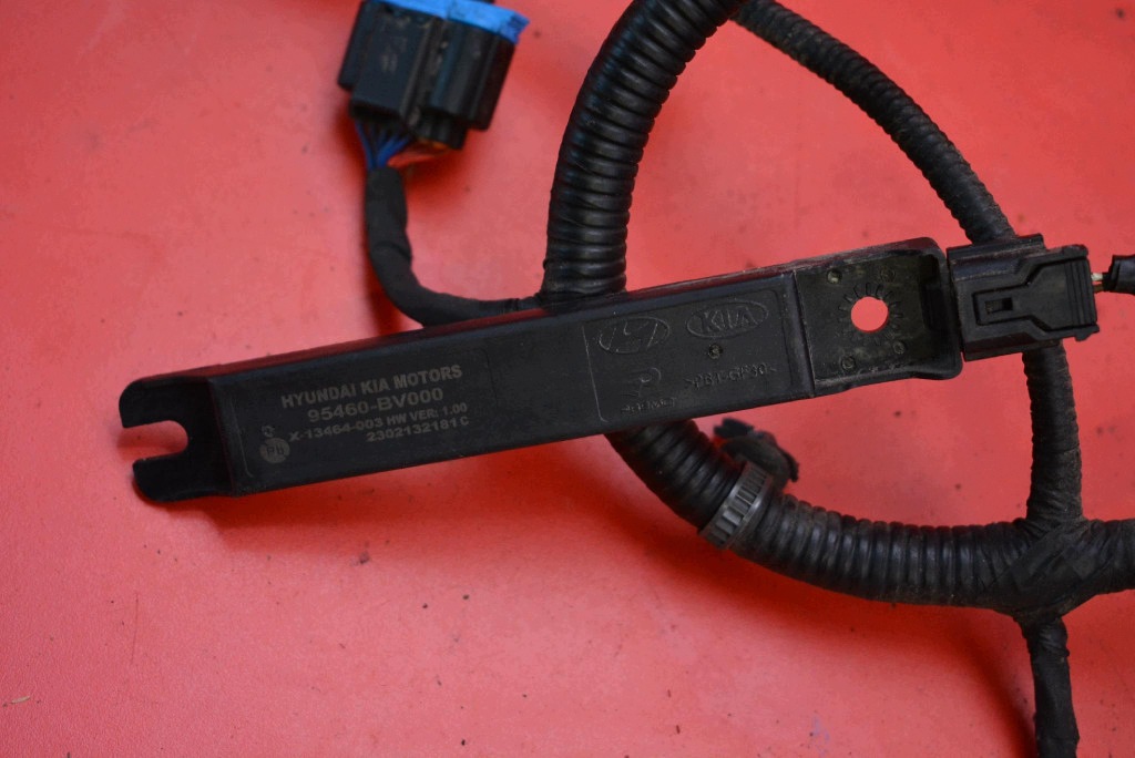 cablaggio cablaggio Paraurti posteriore 91880-CV310 KIA EV6 GT 21-24