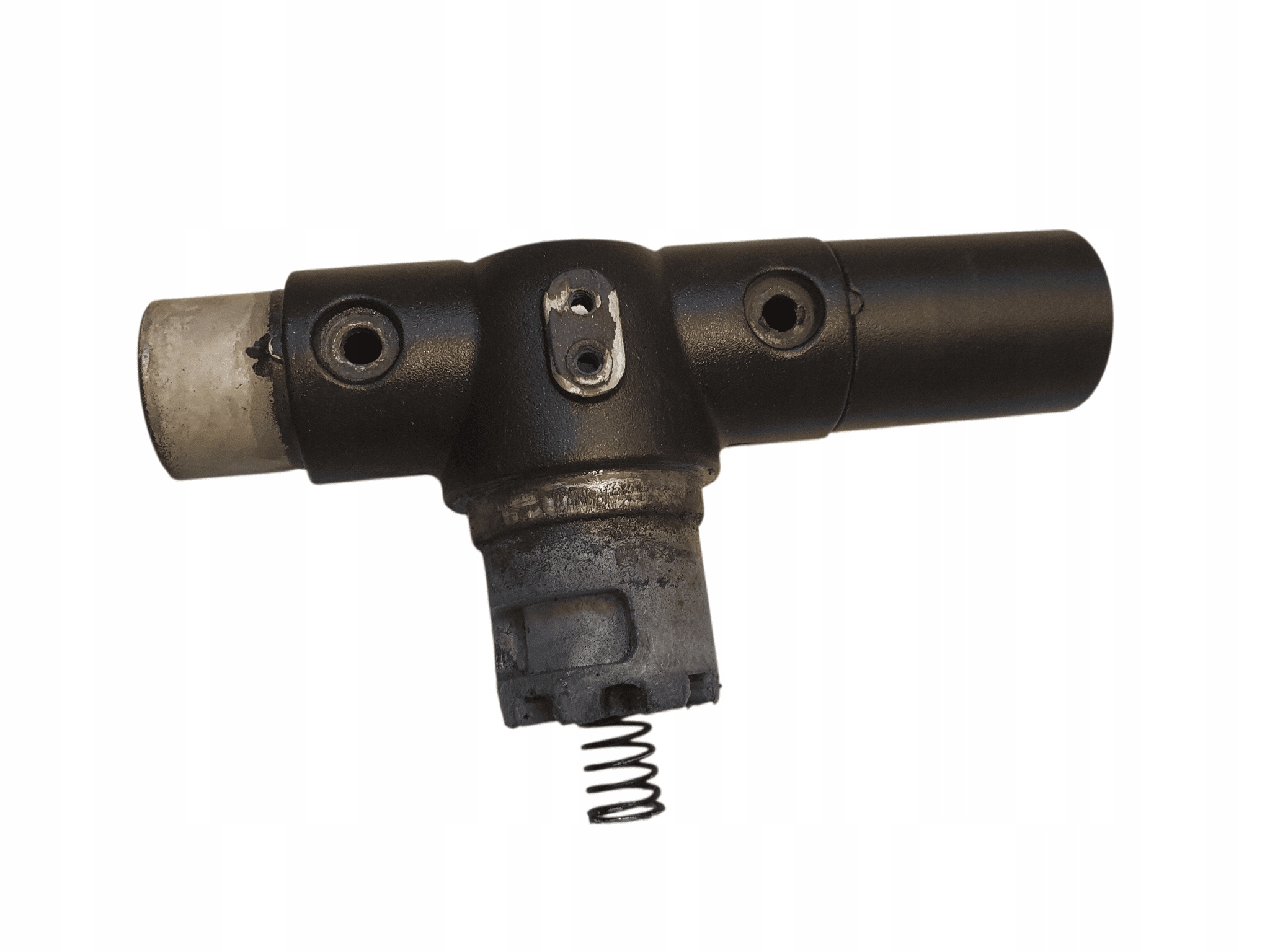 ORYGINAŁ Skręcana Kierownica Navee N65