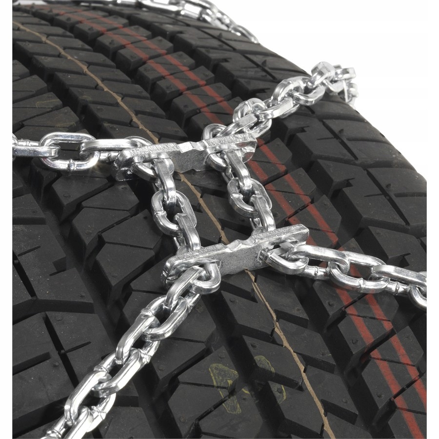 2 Łańcuchy śniegowe XL 202 SUV VAN 4x4 175/75R14 185/70R14 Kod producenta XL 202