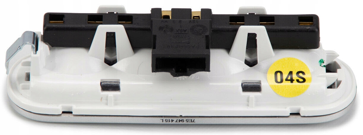 LAMPKA OŚWIETLENIA PROGU STOPNIA VW T5 T6 HIGHLINE Numer katalogowy części 7E5947415L 72A