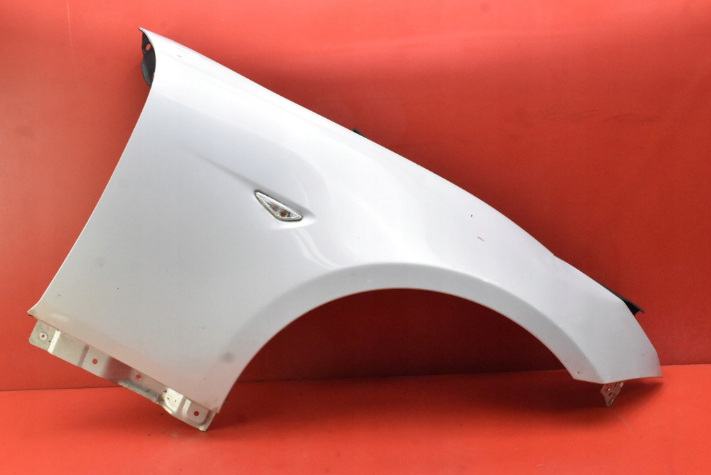 BŁOTNIK PRAWY PRZÓD PRZEDNI BIAŁY MAZDA MX5 MX-5 4 IV ND 15-21