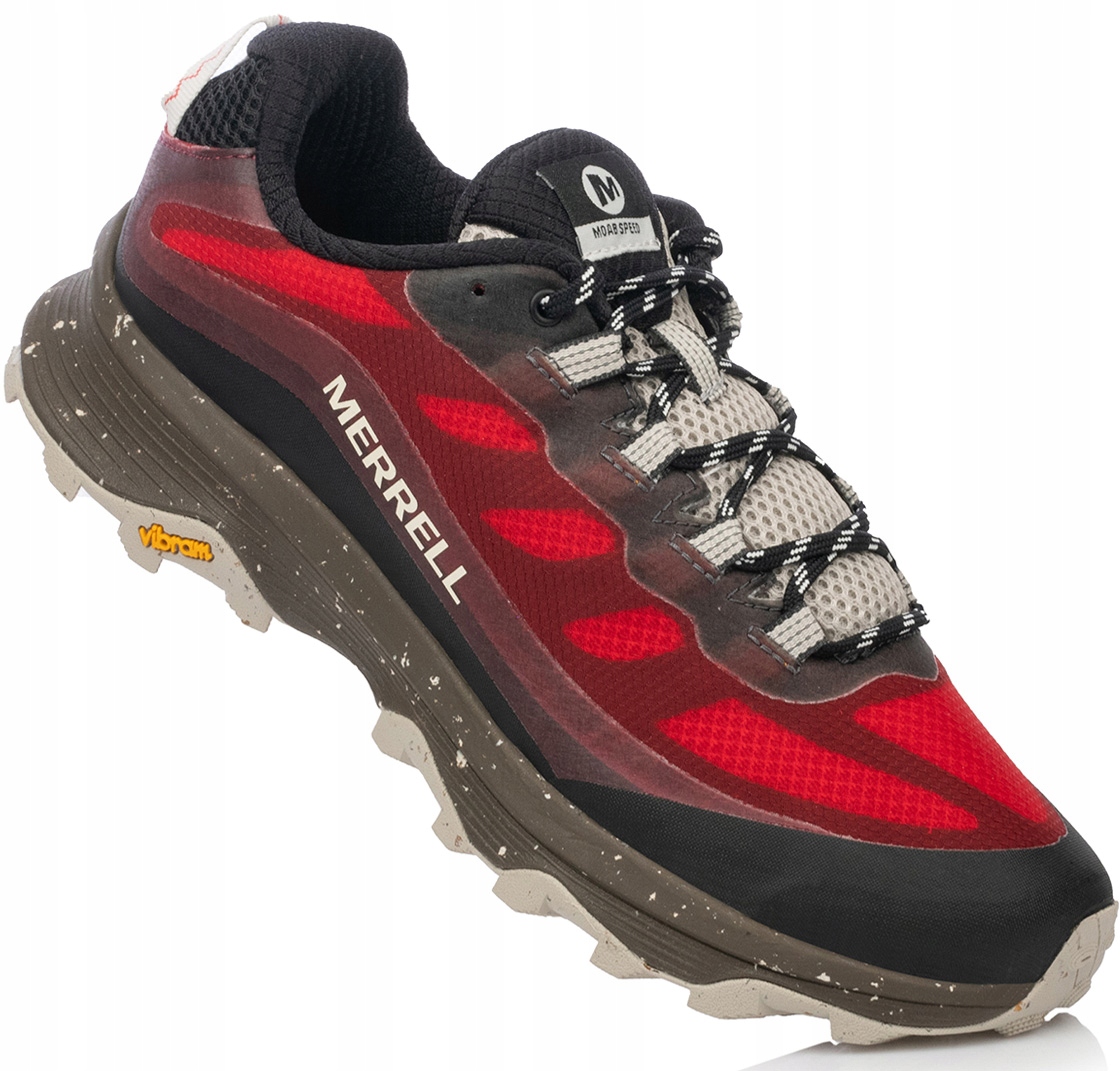 Buty Merrell Moab J067539 Trail Hiking r. 44