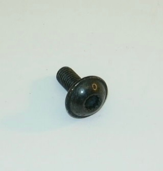 ASO VW ZESTAW ŚRUB OSŁONY DOLNEJ SILNIKA -AUDI-