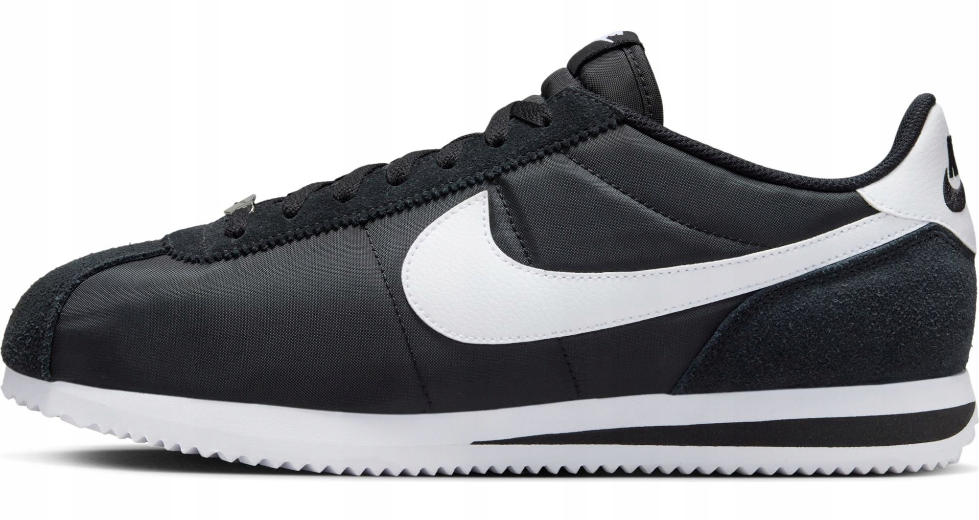 Nike Cortez Txt černé tenisky pánské retro boty HFO263-001 vel. 32