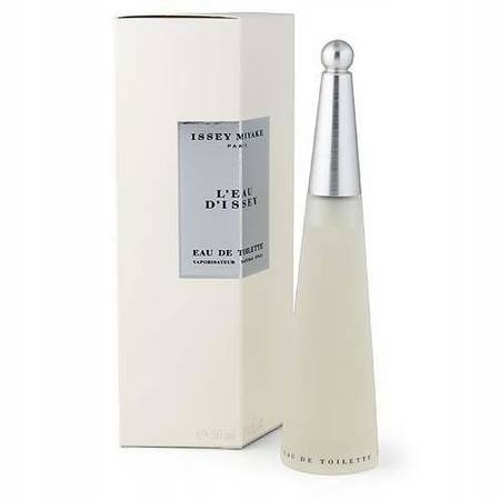 Issey Miyake L`eau D`issey Edt 100 ml