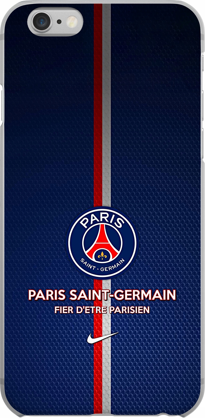 

Etui T4U Psg Xiaomi Redmi Note 8 Pro