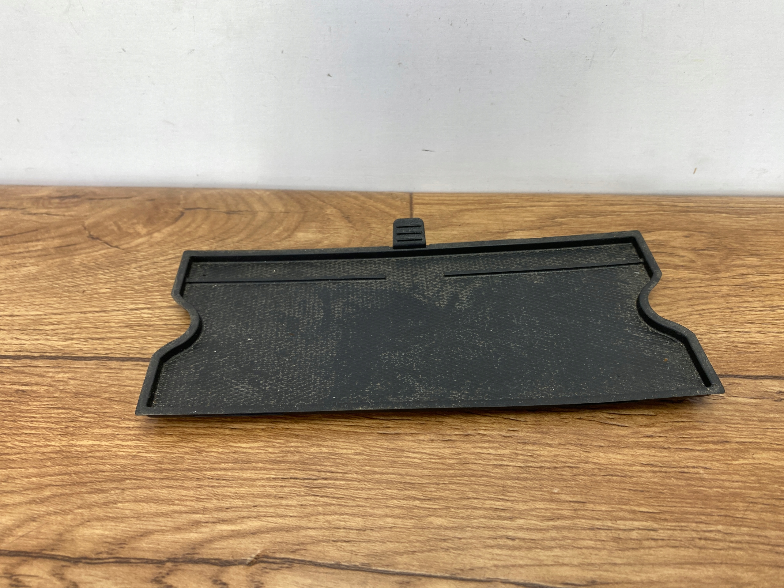 Insert Console Couvre en caoutchouc Ford Explorer MK6 2020+ USA
