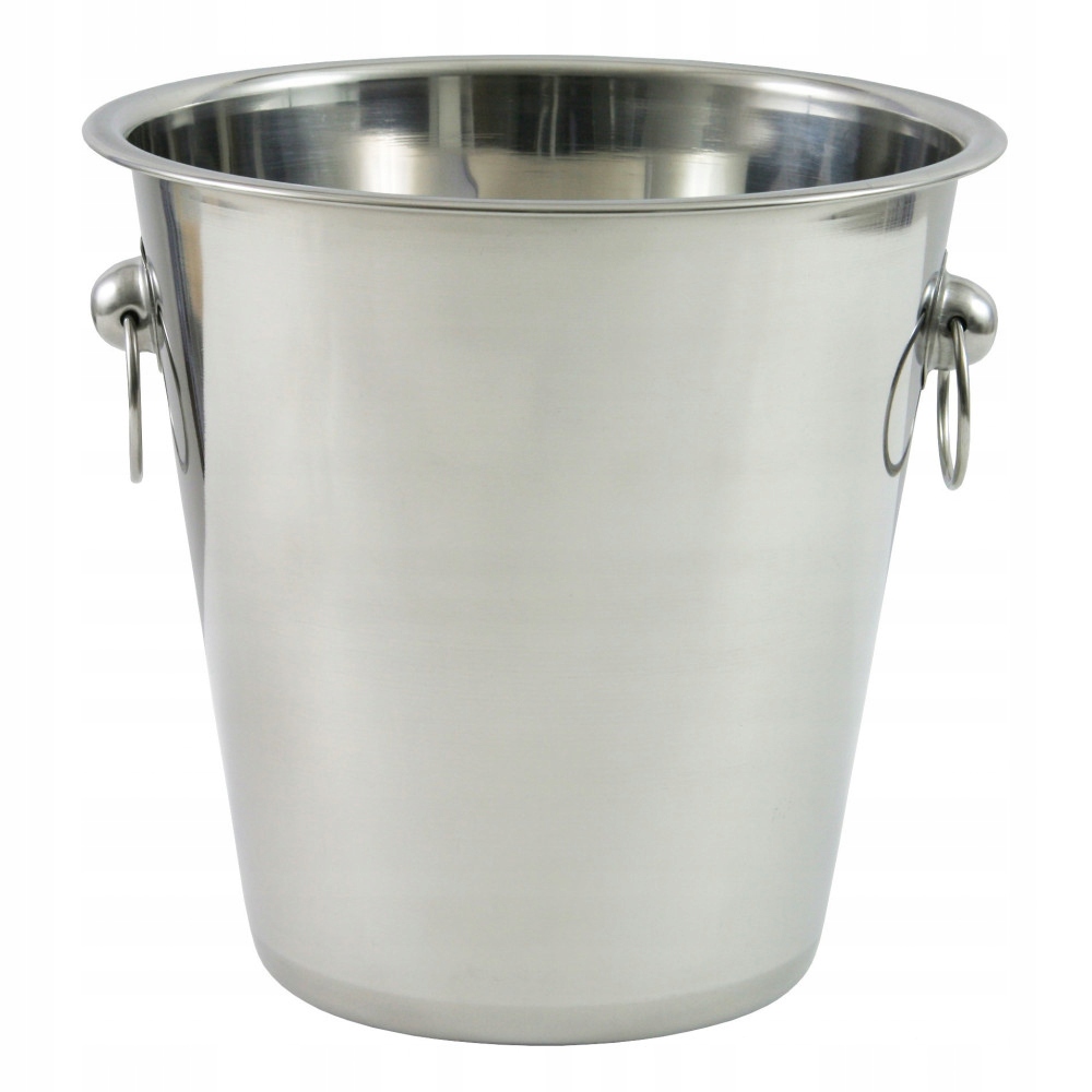 

Wiaderko Do lodu pojemnik Na szampana cooler 1242