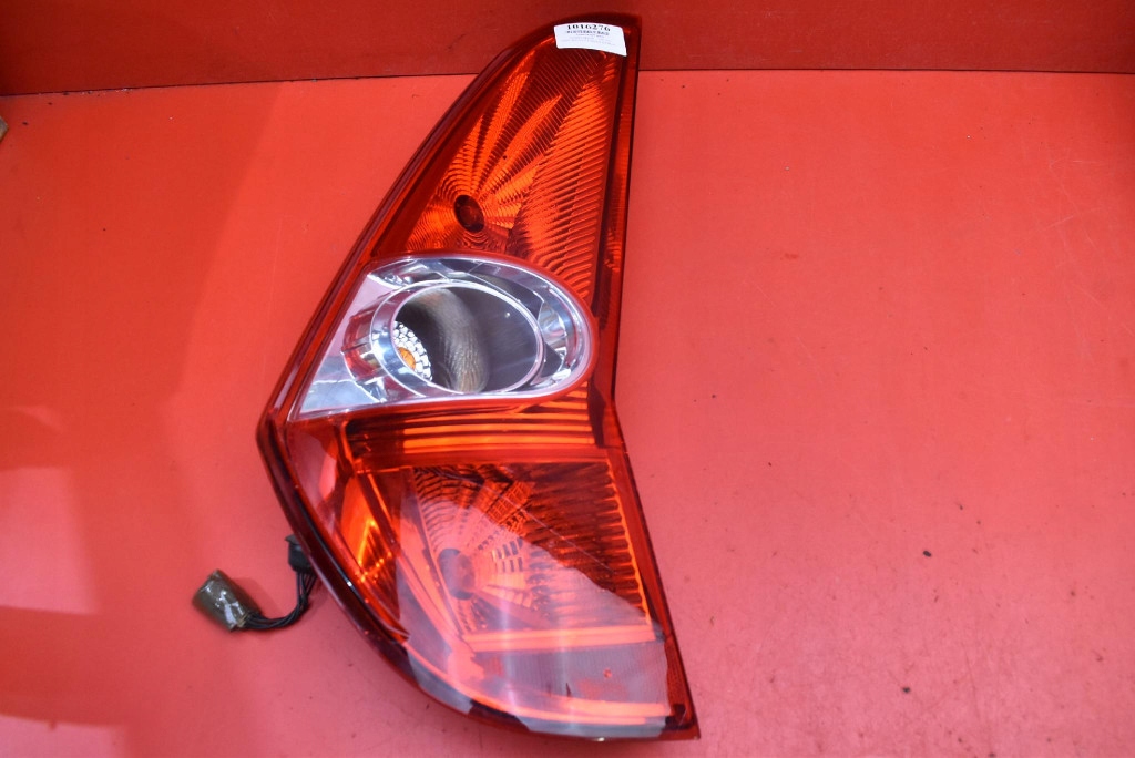 light left rear part rear 89071589 SUZUKI SPLASH 1 and 5D HB 08-12