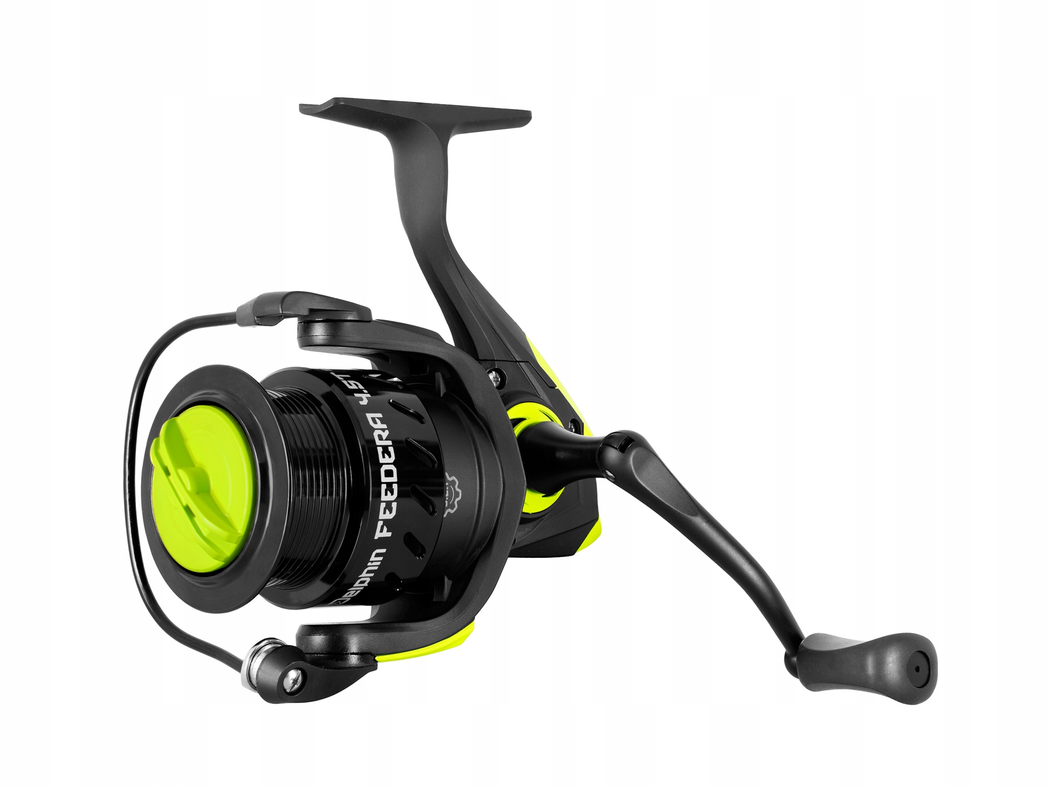 Kołowrotek Karpiowy Delphin Feedera 4.5T Sh 4500